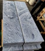 viscon white granite flooring 3cm
