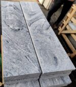 viscon white Granite at store
