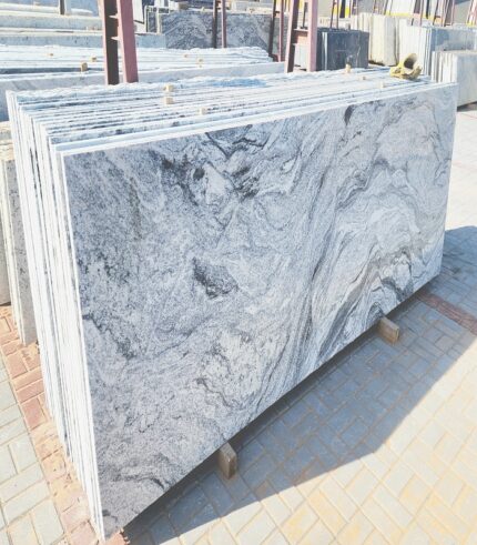 viscon white granite countertops