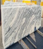 white viscon granite