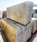 Colonial Gold Granite