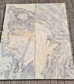 Mani White Granite Tile