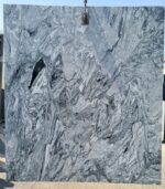 viscon white granite gangsaw slab